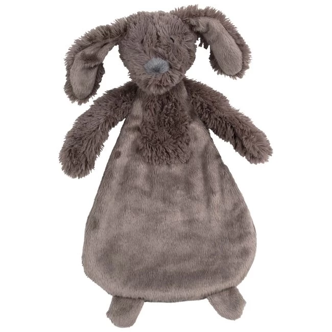 Happy Horse Knuffeldoekje Dog Jax 3 Happy Horse Knuffeldoekje Dog Jax