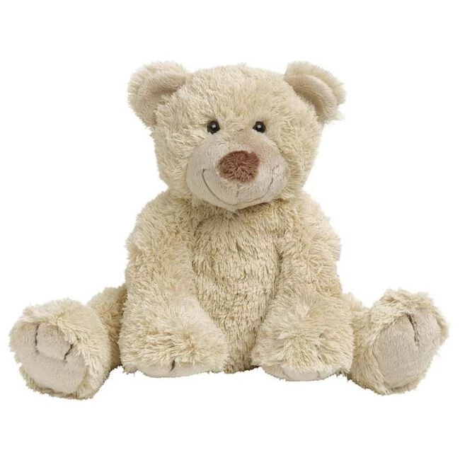 Happy Horse Knuffelbeer Boogy Nr. 4 - 34 Cm 3 Happy Horse Knuffelbeer Boogy Nr. 4 - 34 Cm