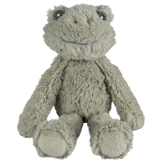 Happy Horse Knuffel Frog Flex 28 Cm 3 Happy Horse Knuffel Frog Flex 28 Cm