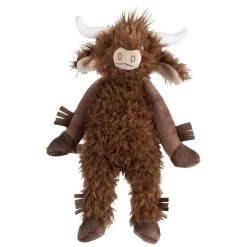 Happy Horse Knuffel Cow Cody 30cm
