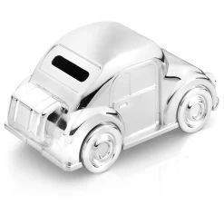 Zilverstad Spaarpot Auto 5 Zilverstad Spaarpot Auto -Slim Spelen & Leren 1461450013 2