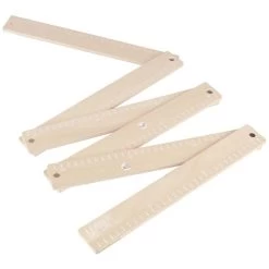 Slim Spelen & Leren 35 BamBam Groeimeter See How I Grow