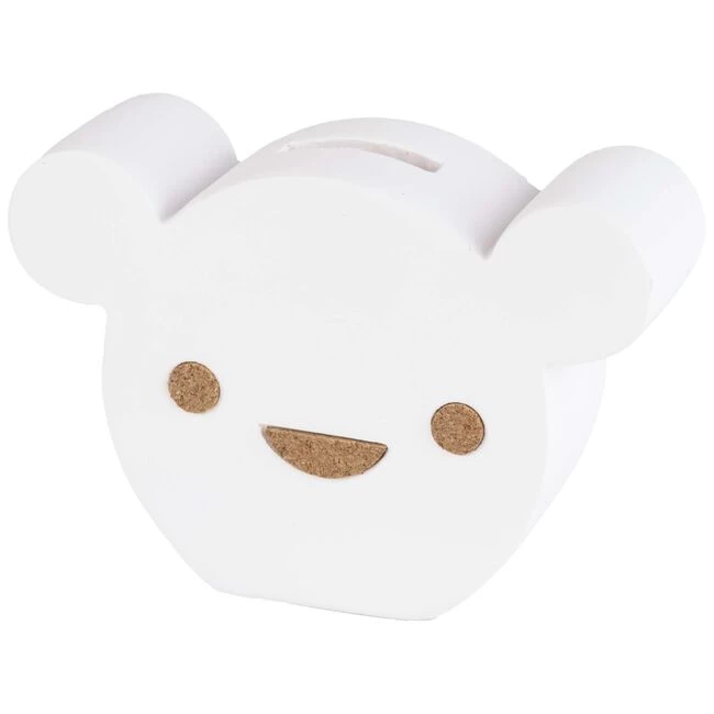 BamBam Spaarpot Beer 3 BamBam Spaarpot Beer