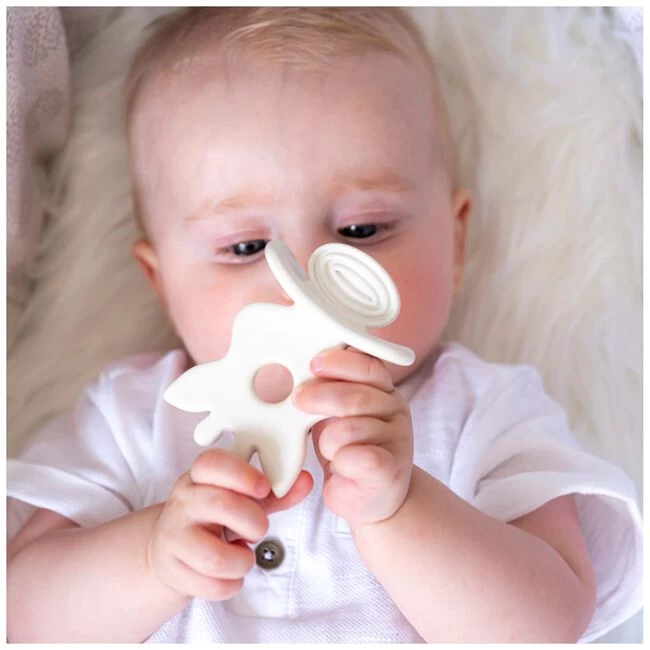 Sophie De Giraf So Pure Bijtspeelgoed Set 6 Sophie De Giraf So Pure Bijtspeelgoed Set - Afbeelding 4