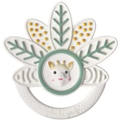 Sophie De Giraf Bijtring Blad