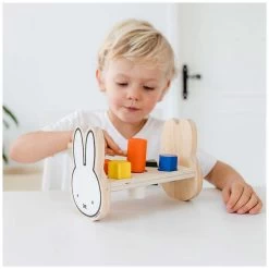 Nijntje Hamerbank -Slim Spelen & Leren 1463840001 2