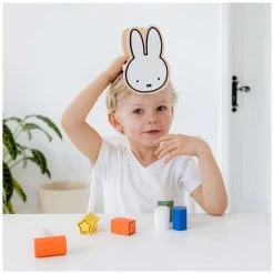 Nijntje Hamerbank -Slim Spelen & Leren 1463840001 3