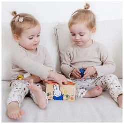 Nijntje Vormenstoof -Slim Spelen & Leren 1463850001 2