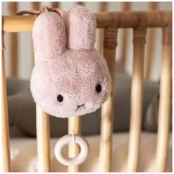 Nijntje Muziekdoosje Fluffy Pink -Slim Spelen & Leren 1463860055 2