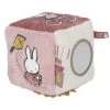 Nijntje Kubus Fluffy Pink -Slim Spelen & Leren 1463910055