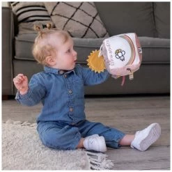 Nijntje Kubus Fluffy Pink 8 Nijntje Kubus Fluffy Pink -Slim Spelen & Leren 1463910055 2