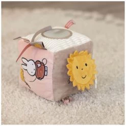 Nijntje Kubus Fluffy Pink 9 Nijntje Kubus Fluffy Pink -Slim Spelen & Leren 1463910055 3