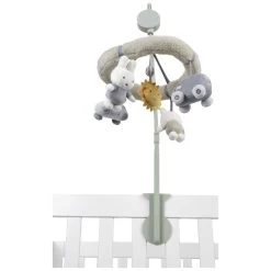 Nijntje Muziekmobiel Fluffy