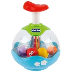 Chicco Aquarium Spinner