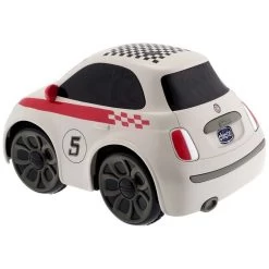Chicco Bestuurbare Auto Fiat 500 RC 8 Chicco Bestuurbare Auto Fiat 500 RC -Slim Spelen & Leren 1465820099 3
