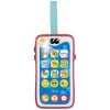 Chicco Mijn Eerste Smartphone -Slim Spelen & Leren 1465830099