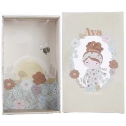 Little Dutch Knuffelpop Ava 35cm -Slim Spelen & Leren 1465920099 3