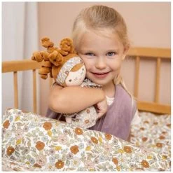 Little Dutch Knuffelpop Ava 35cm -Slim Spelen & Leren 1465920099 5