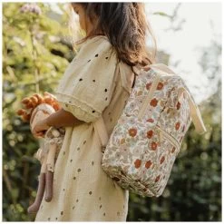 Little Dutch Kinderrugzak Vintage -Slim Spelen & Leren 1466530099 3