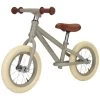 Little Dutch Loopfiets Olive -Slim Spelen & Leren 1467840150