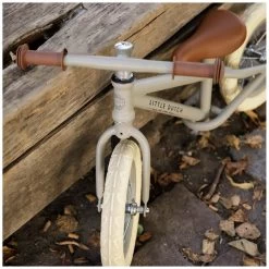 Little Dutch Loopfiets Olive 7 Little Dutch Loopfiets Olive -Slim Spelen & Leren 1467840150 3