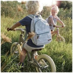 Little Dutch Loopfiets Olive 8 Little Dutch Loopfiets Olive -Slim Spelen & Leren 1467840150 4