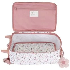 Little Dutch Kinderkoffer Flowers & Butterflies -Slim Spelen & Leren 1468800055 2