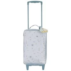 Little Dutch Kinderkoffer Sailors Bay