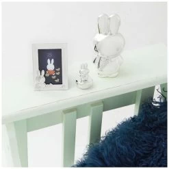 Zilverstad Nijntje Haarlokdoosje Of Tandendoosje -Slim Spelen & Leren 34869 0348690099 2