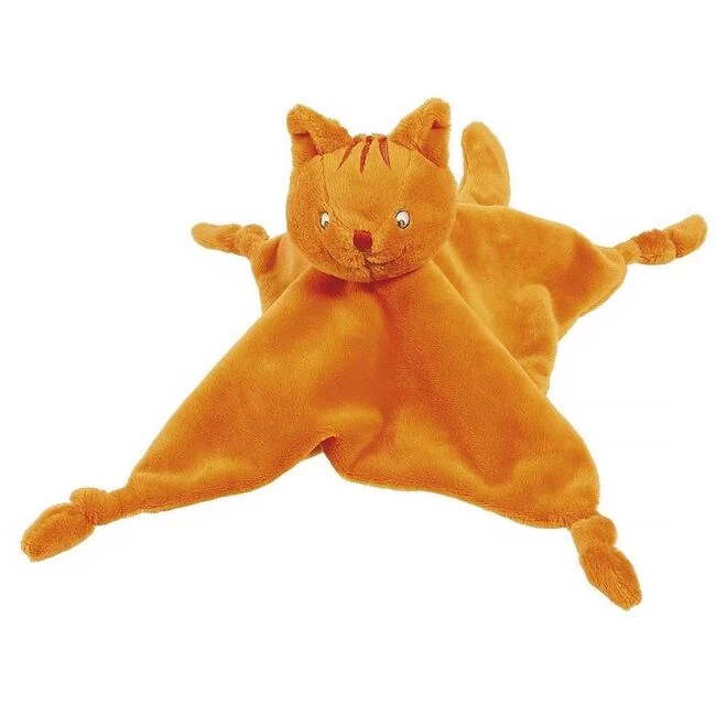 Happy Horse Knuffeldoekje Dikkie Dik 3 Happy Horse Knuffeldoekje Dikkie Dik