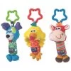 Playgro Tinkle Trio Hangspeeltjes