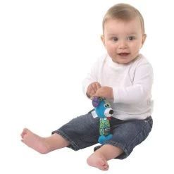 Playgro Tinkle Trio Hangspeeltjes -Slim Spelen & Leren 93677 0936770099 4