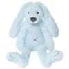 Happy Horse Knuffel Rabbit Richie Blue 38cm