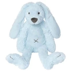 Happy Horse Knuffel Rabbit Richie Blue 38cm