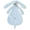 Happy Horse Knuffeldoekje Rabbit Richie Blue