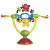 Playgro High Chair Spinning Toy Kinderstoelspeeltje -Slim Spelen & Leren 99739 0997390099