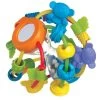 Playgro Play & Learn Ball -Slim Spelen & Leren 99741 0997410099