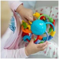 Playgro Play & Learn Ball -Slim Spelen & Leren 99741 0997410099 2